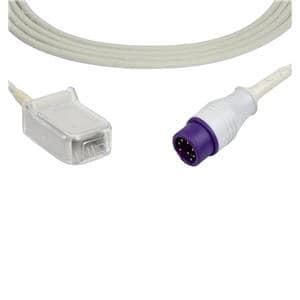 Extension Cable For Pulse Oximeter Ea