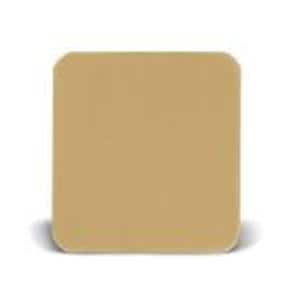 DuoDerm CGF Hydrocolloid Wound Dressing 8x12" Sterile Rectangle Adhr Flsh Abs LF