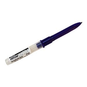Viscot Visflow Skin Marker Regular Tip Gentian Violet Sterile