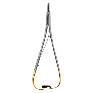 Needle Holder Tungsten Carbide Ea