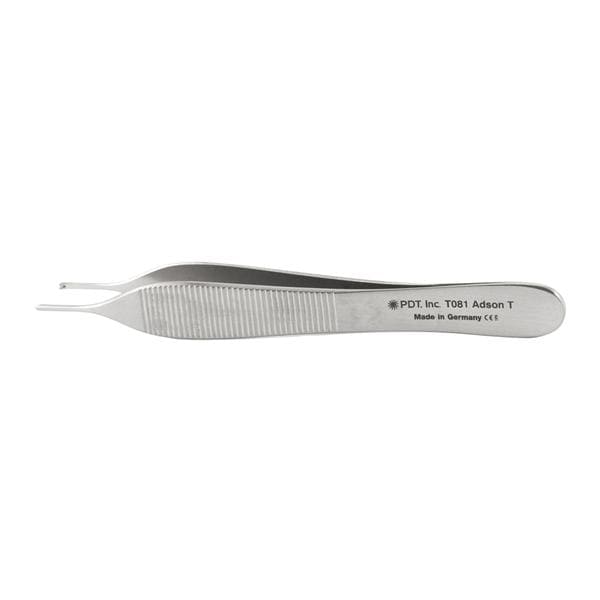 T081 Tissue Pliers Henry Schein Dental
