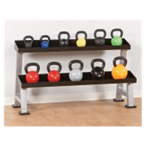 First Place Kettlebell Rack