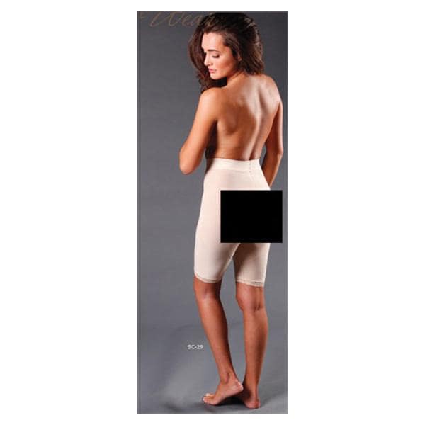 Brazilian Girdle XL Beige