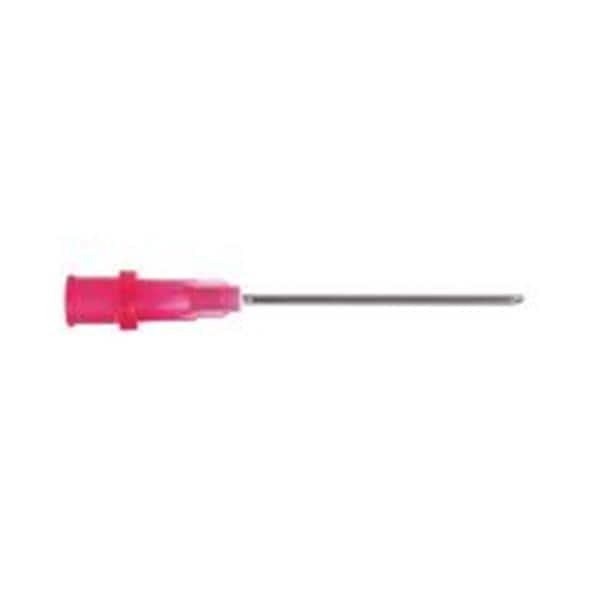 Blunt Fill Syringe/Needle 18gx1-1/2" 5mL Luer Lock Conventional LDS 100/Bx