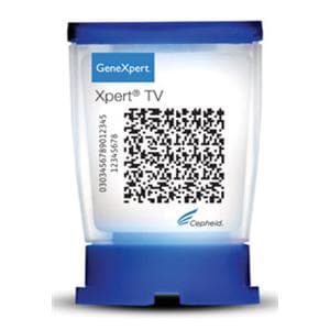 GeneXpert Trichomonas vaginalis Test StartPAK 60/Kt