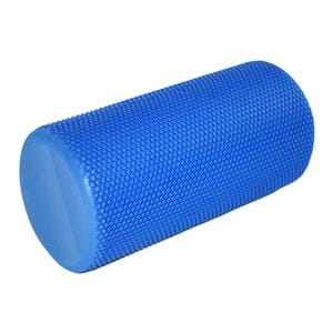 First Place Exercise Roller Blue EVA Foam