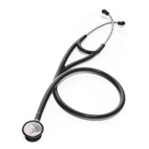 Stethoscope Pediatric Black 10/Ca