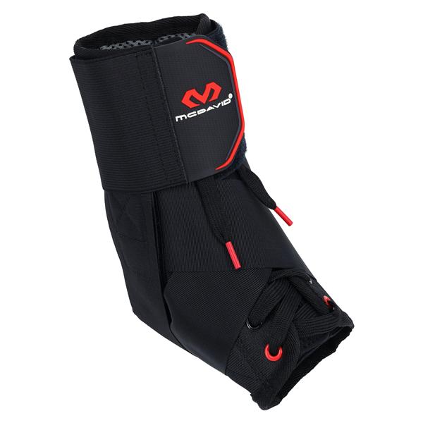 Support Brace Ank Size Men 11-13/Women 12-14 Large 100% Plystr 9-9.5" Ank Univ