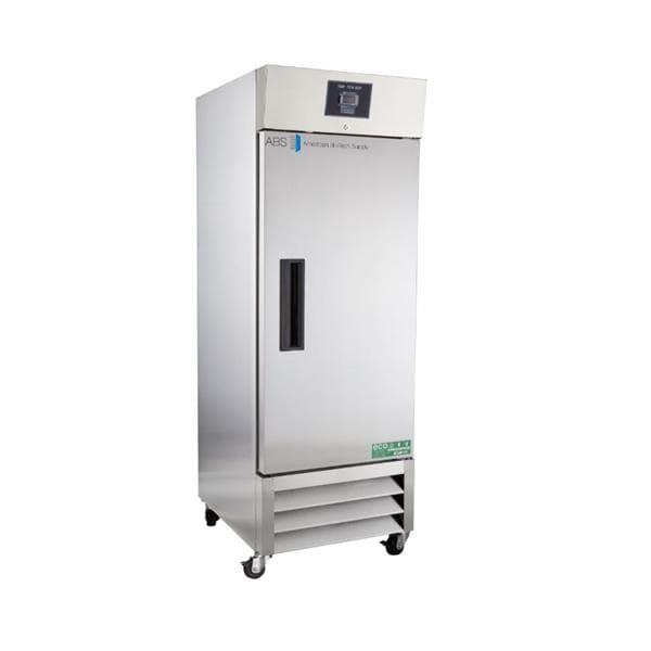 Premier Laboratory Refrigerator 23 Cu Ft Solid Door 1 to 10C Ea