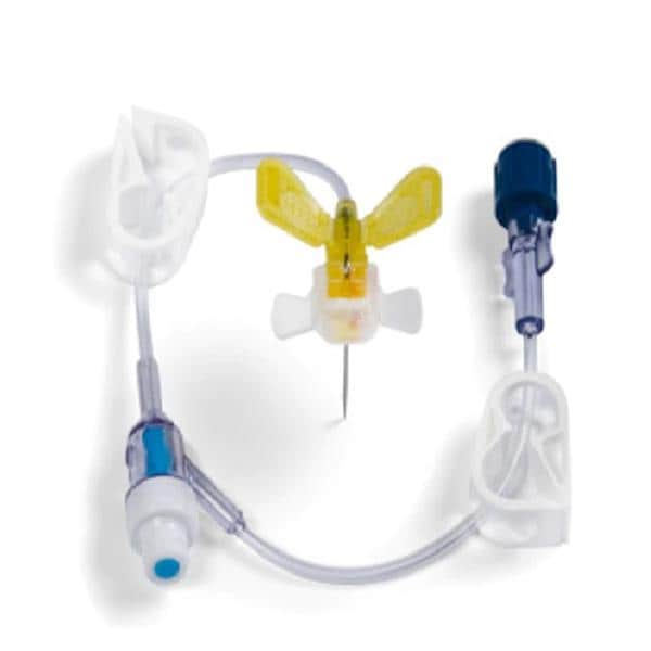 Infusion Set