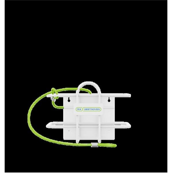Rx Destroyer Wall Mount Ea