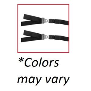 Restraint Strap Ea