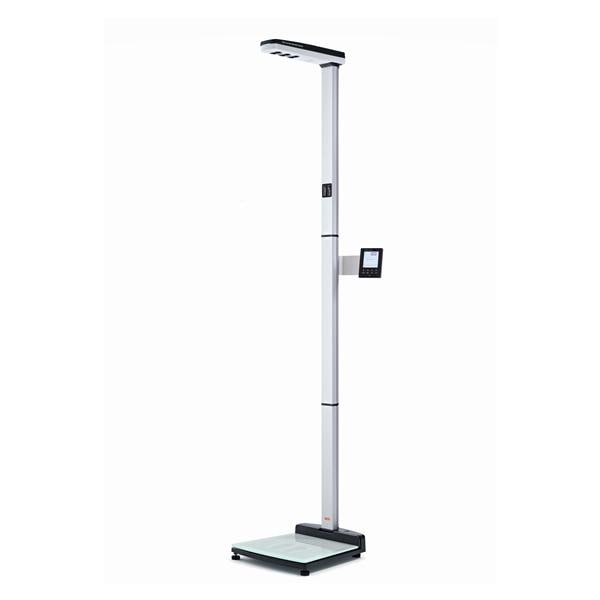 Model 286 Measurement Station 660lb Capacity LCD Ea