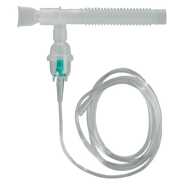 Nebulizer Disposable 50/Ca