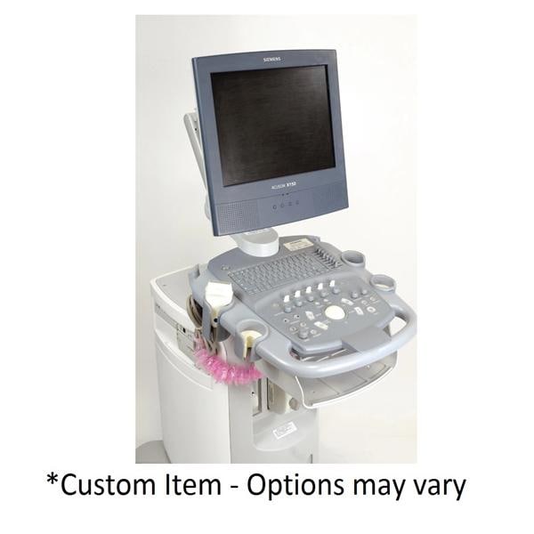 X150 Ultrasound System Ea