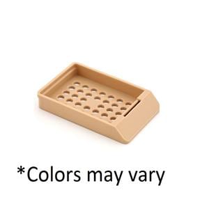 Tissue-Tek Processing/Embedding Cassette Yellow 1500/Ca