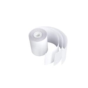 Paper Roll New For Intoxilyzer 400 Ea