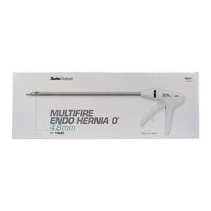 MultiFire Endo Hernia Skin Stapler 10, 4.8mm staples