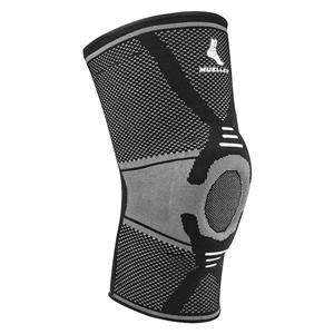 Omni Force K-700 Compression Support Adult Knee 18-20" 2X-Large