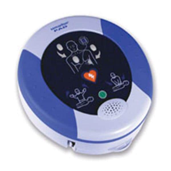 HeartSine Samaritan AED Pad New Automatic Ea