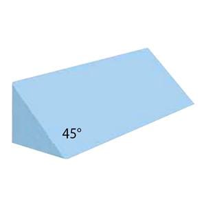 Positioning Wedge 7x30x7" Blue