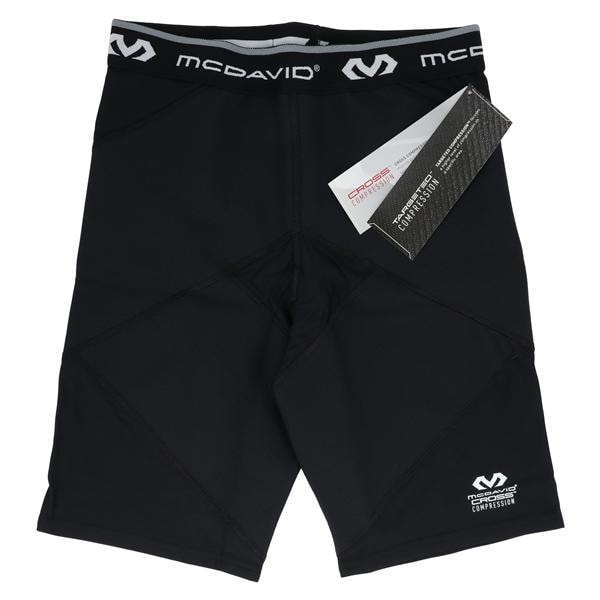 Super Cross Cx Compression Shorts Adult 30-34" Medium