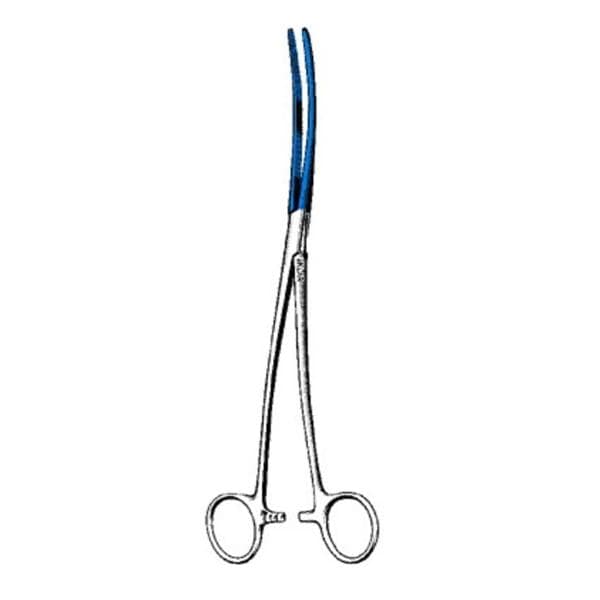Tissue Forcep 10-1/4" Ea