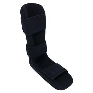 Baker Night Splint Foot/Heel Size Men 9-10 / Women 9.5-10.5 Large Foam Lft/Rt