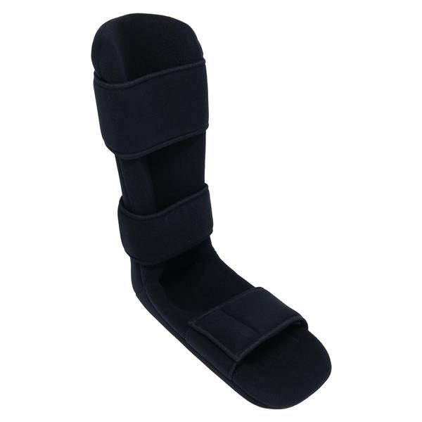 Baker Night Splint Foot/Heel Size Men 9-10 / Women 9.5-10.5 Large Foam Lft/Rt