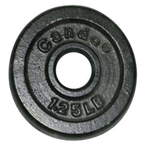 CanDo Weight Plate Ea