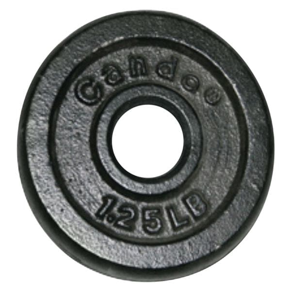 CanDo Weight Plate Ea