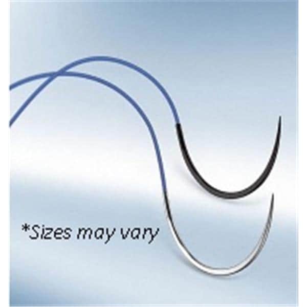 Premilene Suture 3-0 18" Polypropylene Monofilament DSMP16 Blue 36/Bx