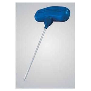 Jamshidi Biopsy Needle 8G 4" Triple Crown Cannula Tip