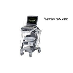 Acuson P500 System Ultrasound Ea