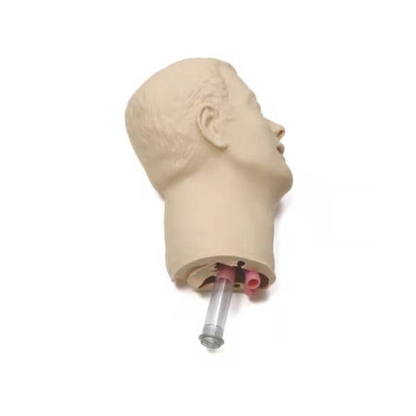 Airway Management Trainer Replacement Headskin Ea