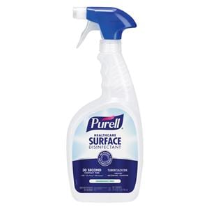 Disinfectant Surface Purell 32 oz 6/Ca
