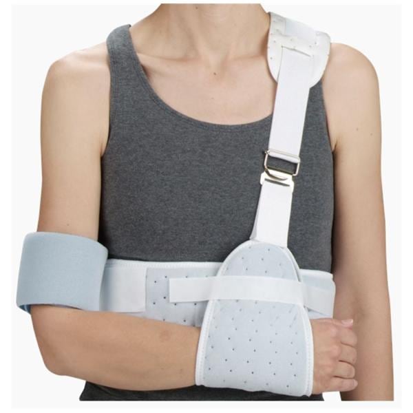 Immobilizer Sling Shoulder One Size Foam 4.75x34.5 Universal