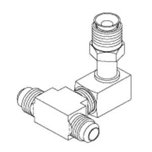 TEE Evolution 75 Manifold Base