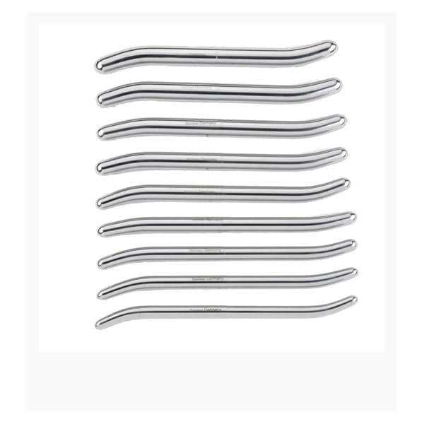 Pratt Uterine Dilator Ea