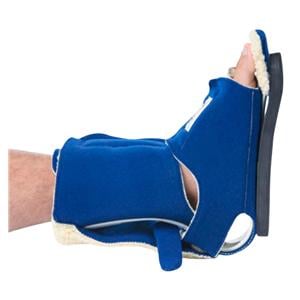 Comfy Orthosis Boot Foot Size Men 16 One Size Fits All 8-13" Universal