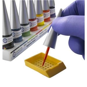 Dye Tissue Marking Red 3mL 5/Pk
