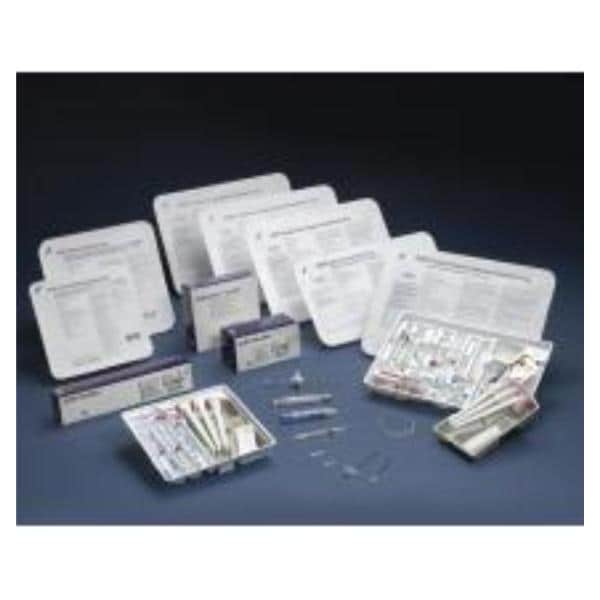 Epidural Needle 27g 3.5