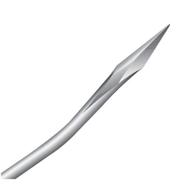 Paracentesis Knife 6/Bx
