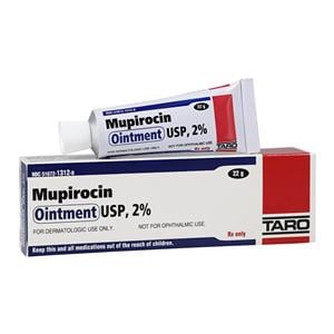 Mupirocin Topical Ointment 2% Tube 22gm Each