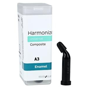 Harmonize Universal Composite A3 Enamel Unidose Refill 20/Pk