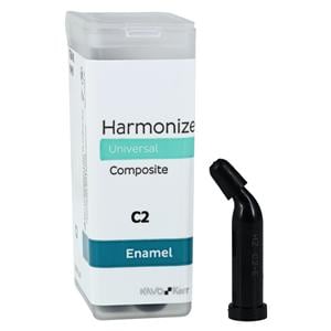 Harmonize Universal Composite C2 Enamel Unidose Refill 20/Pk