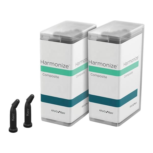 Harmonize Universal Composite A1 Dentin Unidose Refill 10/Pk