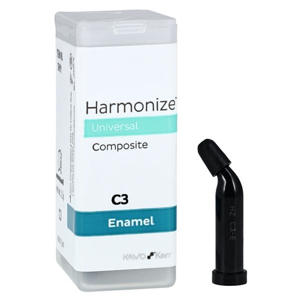Harmonize Universal Composite C3 Enamel Unidose Refill 10/Pk