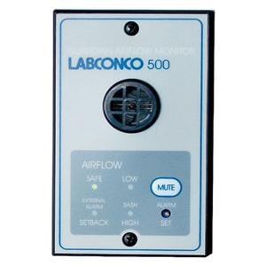 Guardian Jr. Airflow Monitor Ea