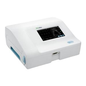 ECG/EKG Diagnostic New Resting Ea